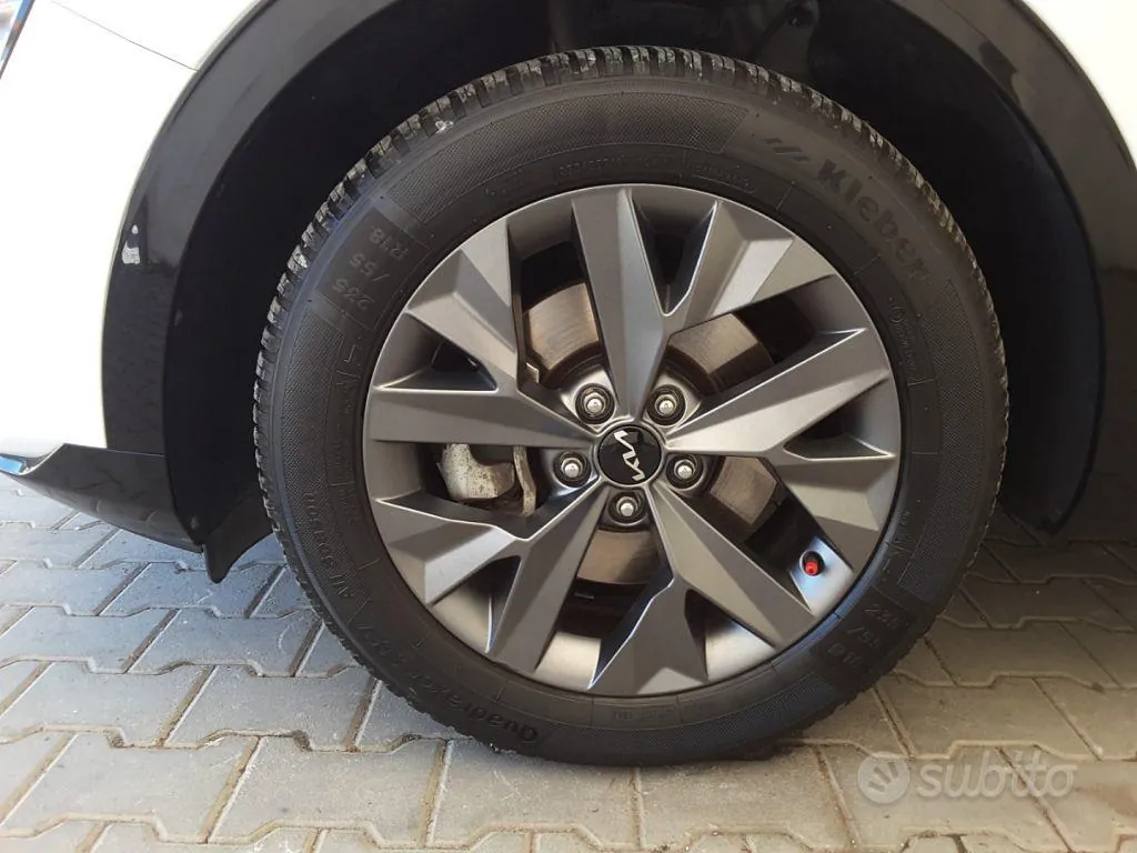 Kia Sportage 2023 photo 4