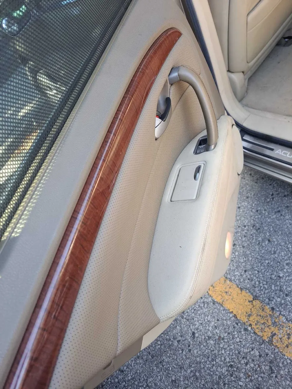 Acura Rl 2006 photo 5