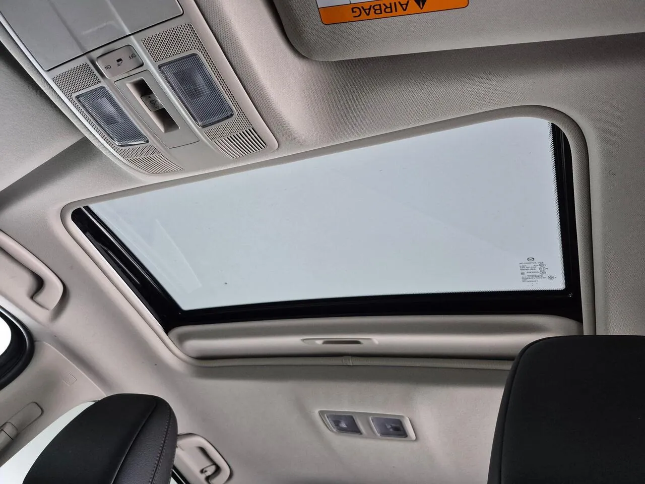 Mazda Cx-5 2023 photo 5