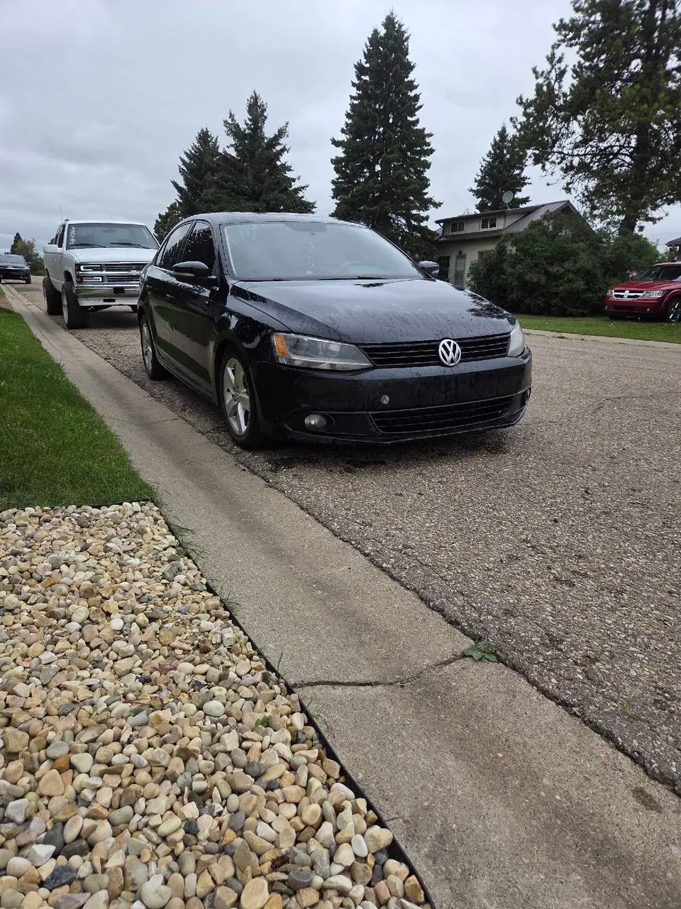 Volkswagen Jetta 2011 photo 4
