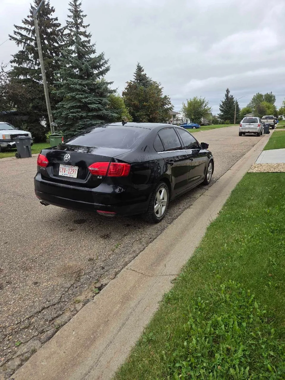 Volkswagen Jetta 2011 photo 5
