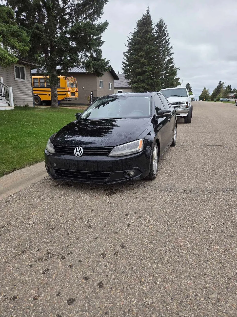 Volkswagen Jetta 2011 photo 2
