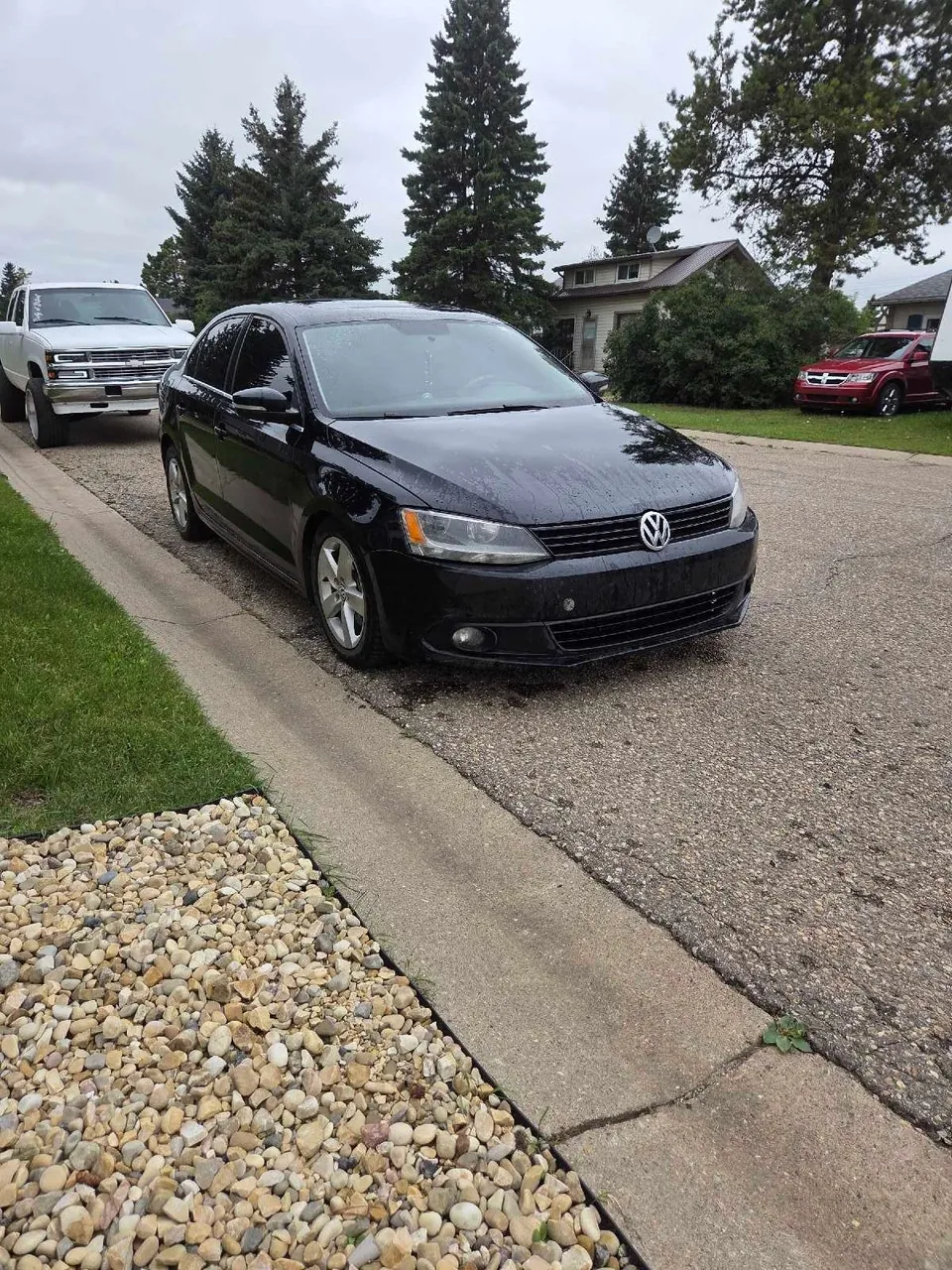 Volkswagen Jetta 2011 photo 3