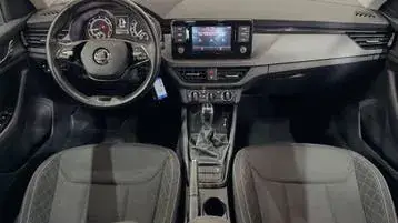 Skoda Kamiq 2022 photo 3