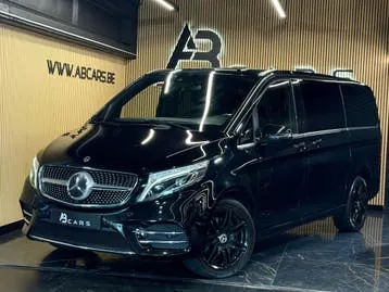 Mercedes-Benz Vklasse