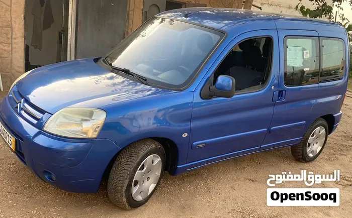 Peugeot 307 2006 photo 4
