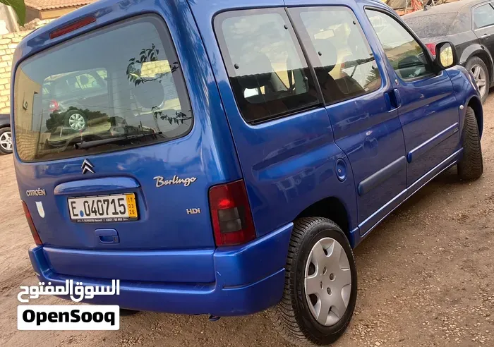 Peugeot 307 2006 photo 2