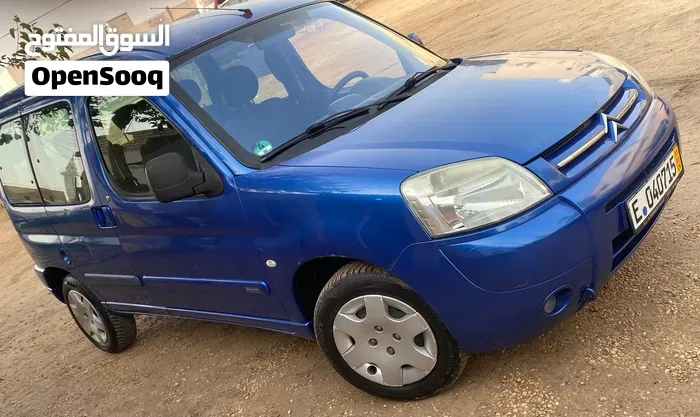 Peugeot 307 2006 photo 3