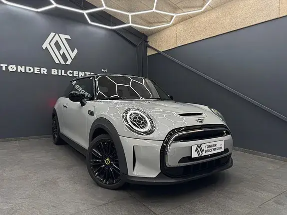 Mini Cooper Se
