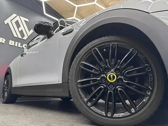 Mini Cooper Se 2021 photo 2