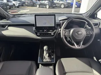 Toyota Corolla Cross 2026 photo 3