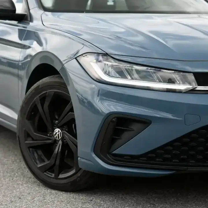 Volkswagen Jetta 2025 photo 2