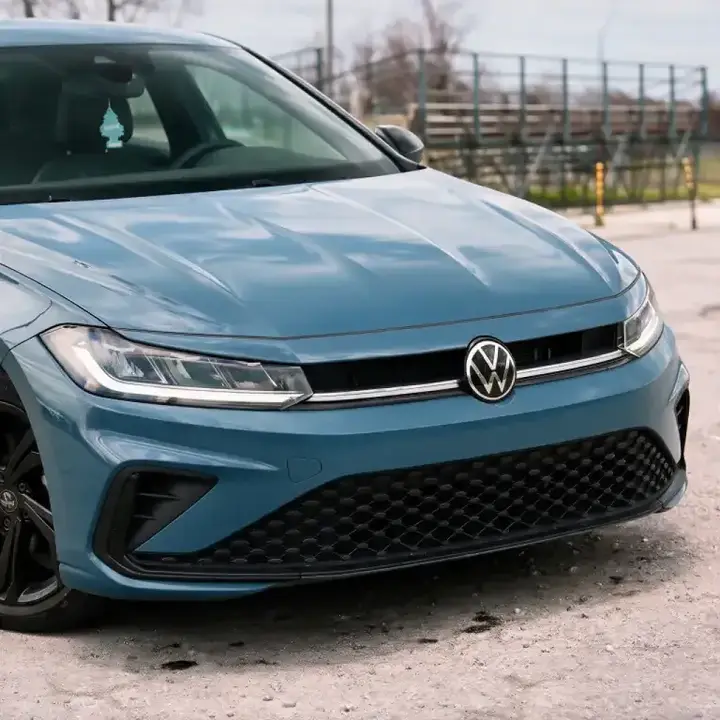 Volkswagen Jetta 2025 photo 3