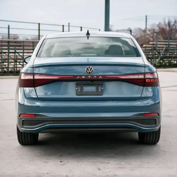 Volkswagen Jetta 2025 photo 5