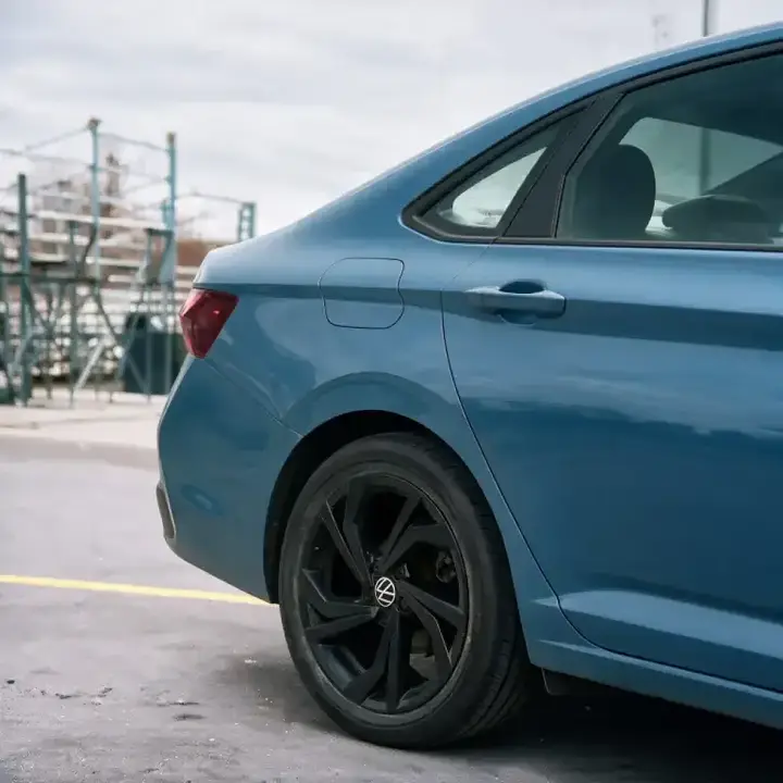 Volkswagen Jetta 2025 photo 4