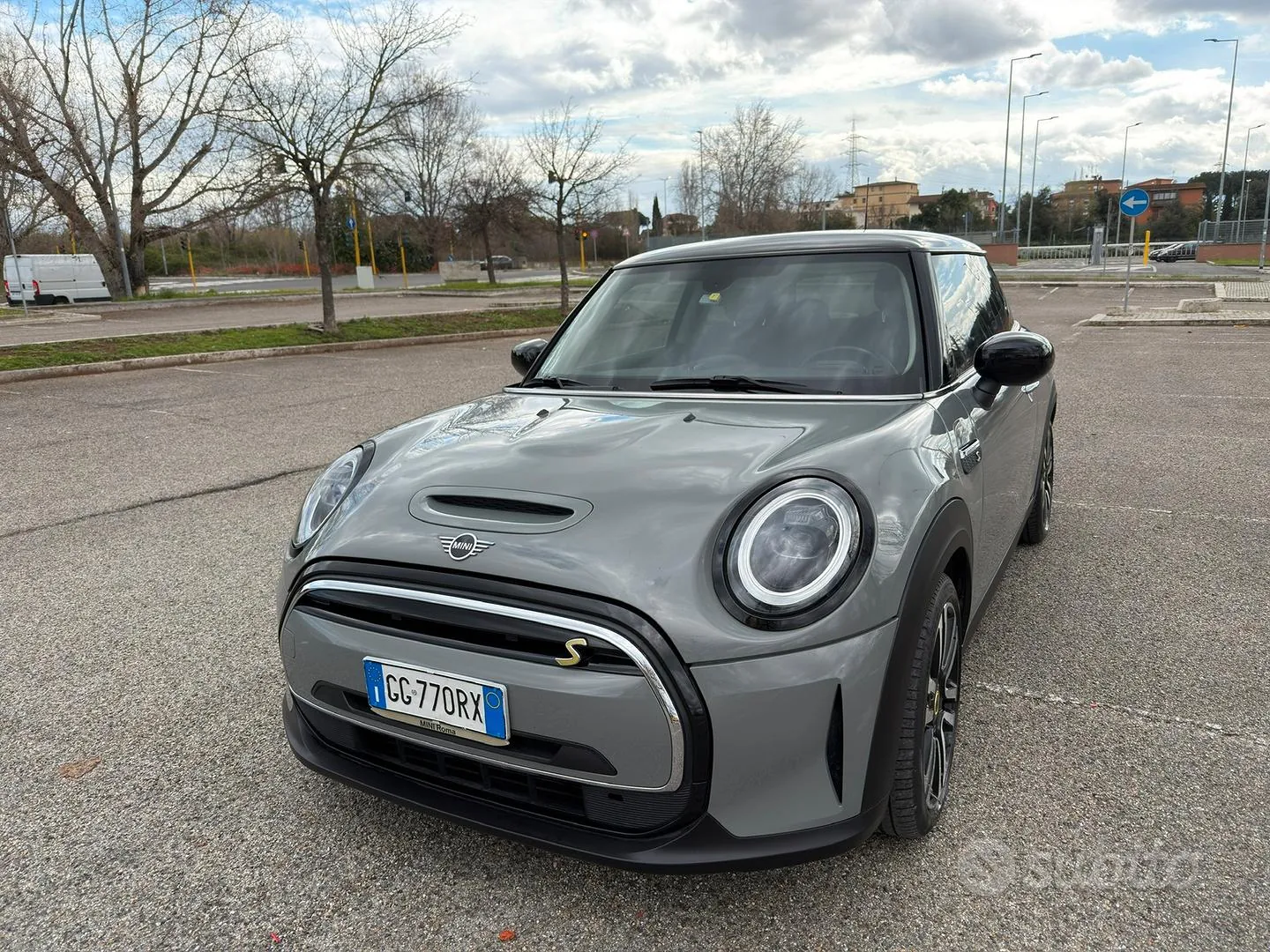 Mini Mini Cooper S
