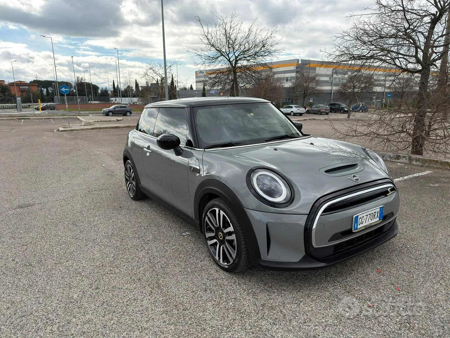 Mini Mini Cooper S 2021 photo 2