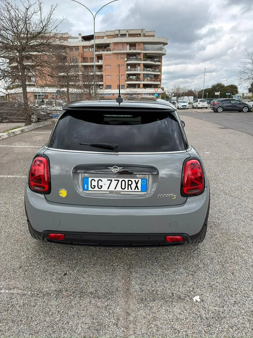 Mini Mini Cooper S 2021 photo 3