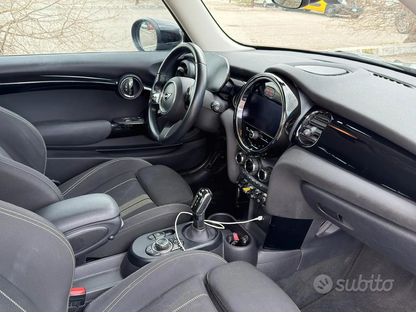 Mini Mini Cooper S 2021 photo 5
