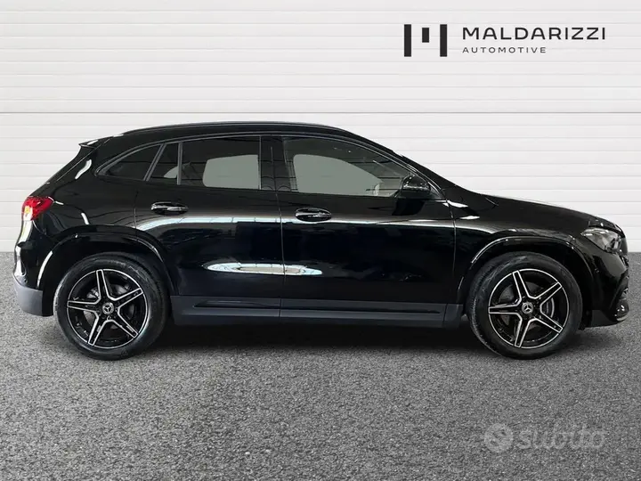 Mercedes-Benz Gla 2026 photo 5