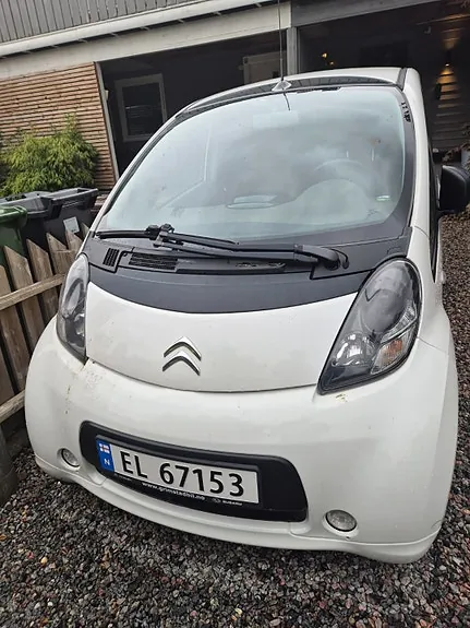 Citroen C-Zero