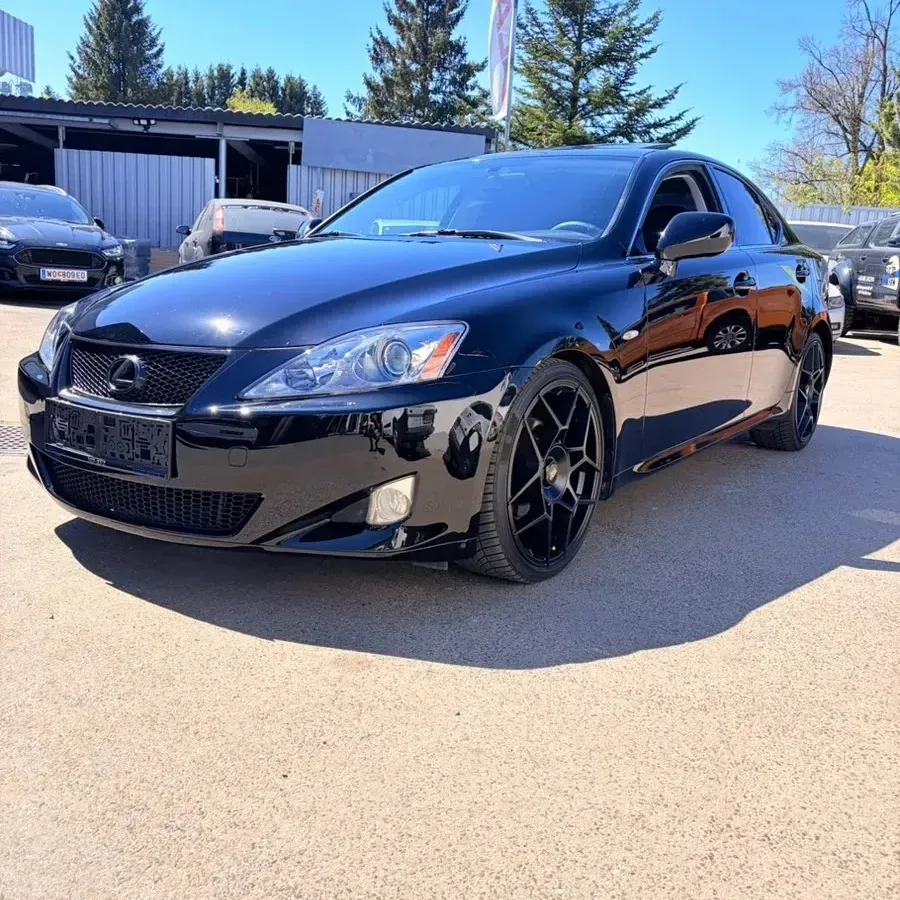 Lexus Is 250