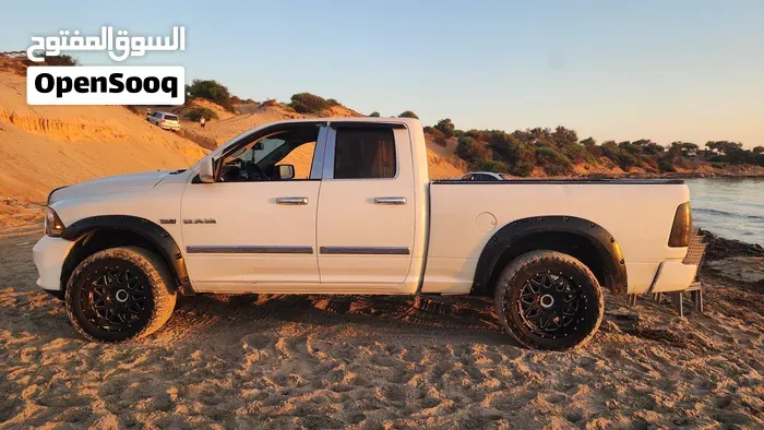 Dodge Ram 2009 photo 4