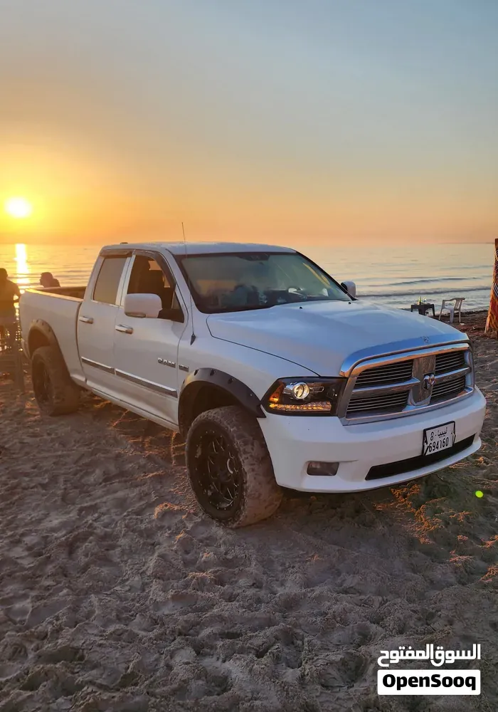 Dodge Ram 2009 photo 2