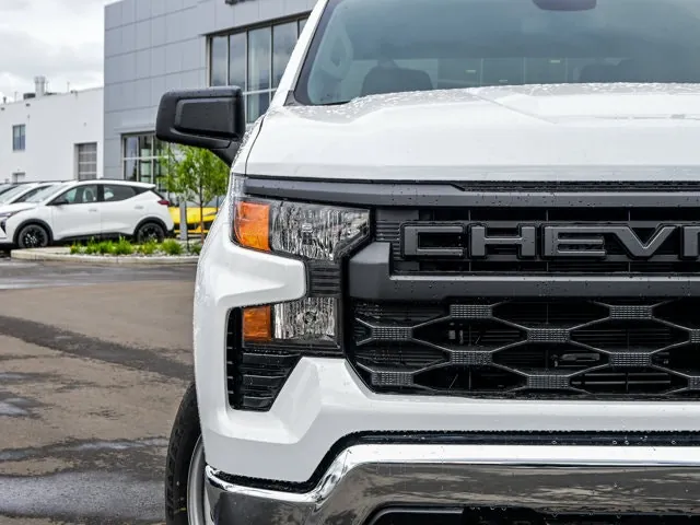 Chevrolet Silverado 1500 2026 photo 5