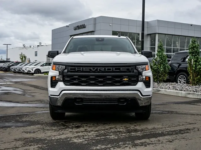 Chevrolet Silverado 1500 2026 photo 3
