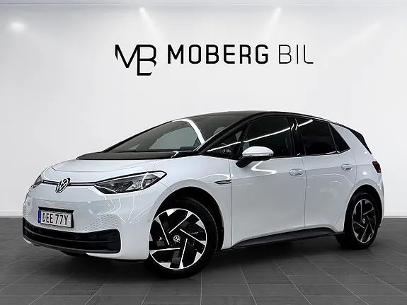 Volkswagen Id.3