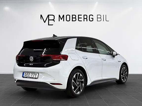 Volkswagen Id.3 2023 photo 5
