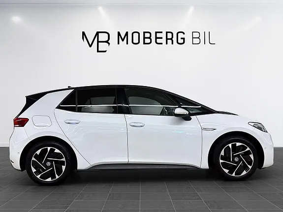 Volkswagen Id.3 2023 photo 4