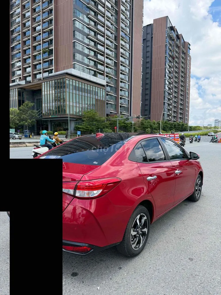 Toyota Vios 2024 photo 2