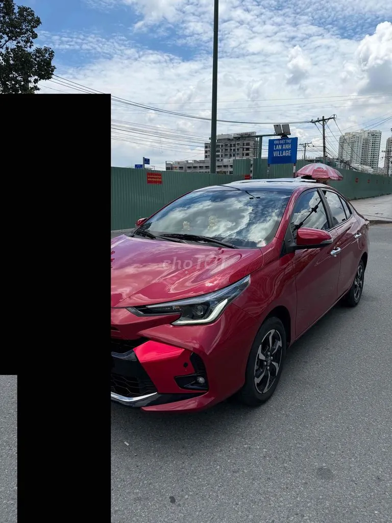 Toyota Vios 2024 photo 5