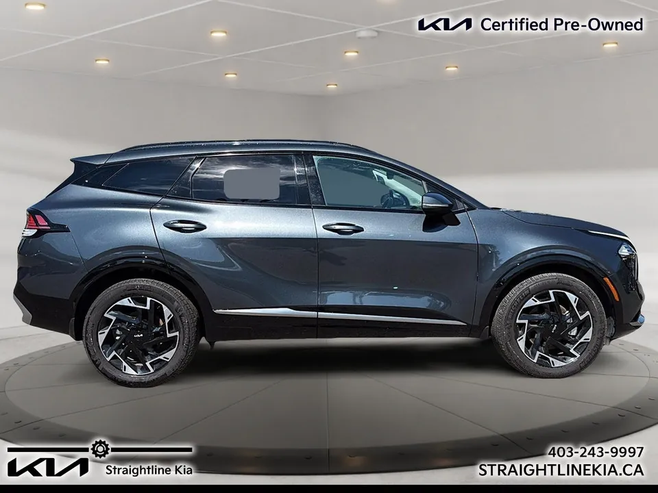 Kia Sportage 2025 photo 4