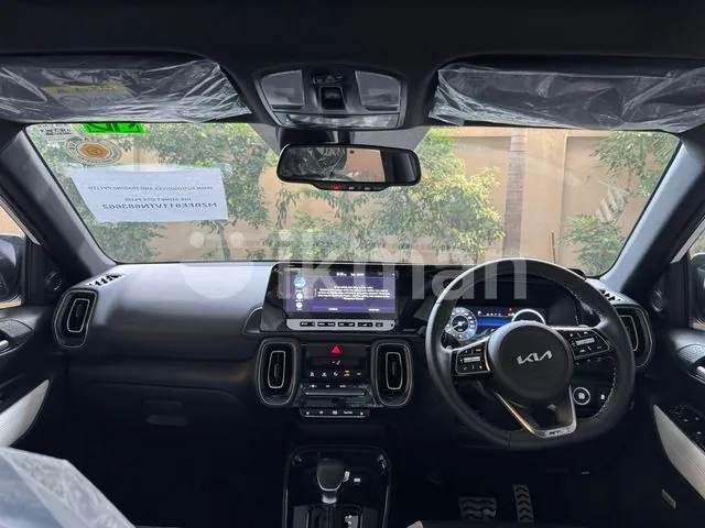 Kia Sonet 2026 photo 5