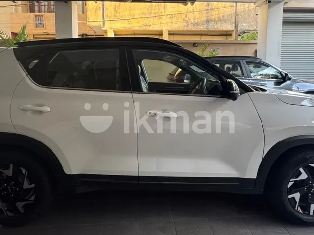 Kia Sonet 2026 photo 3
