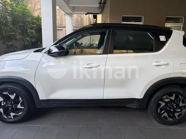 Kia Sonet 2026 photo 2