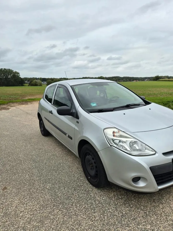 Renault Clio 3
