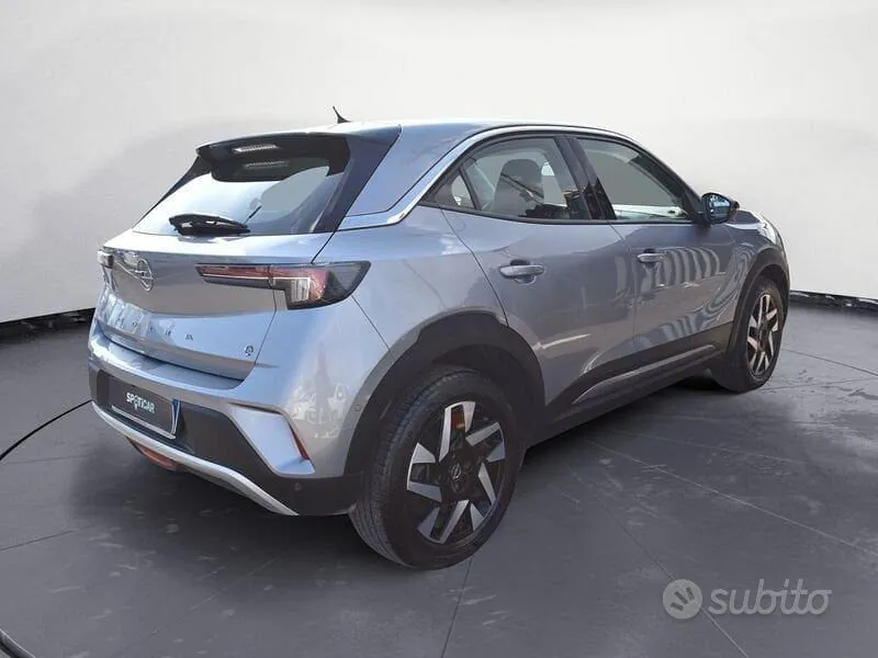 Opel Mokka 2022 photo 4