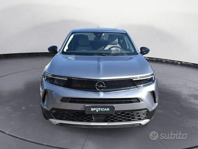 Opel Mokka 2022 photo 2