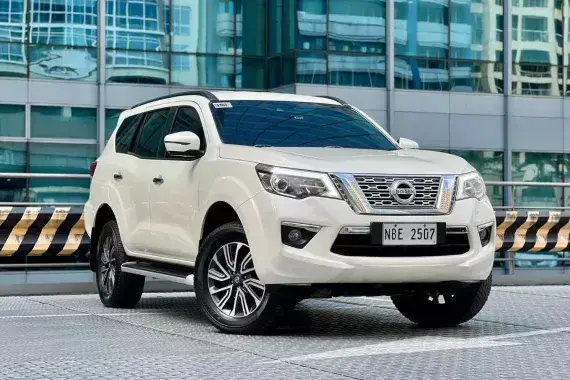 Nissan Terra 2019 photo 3