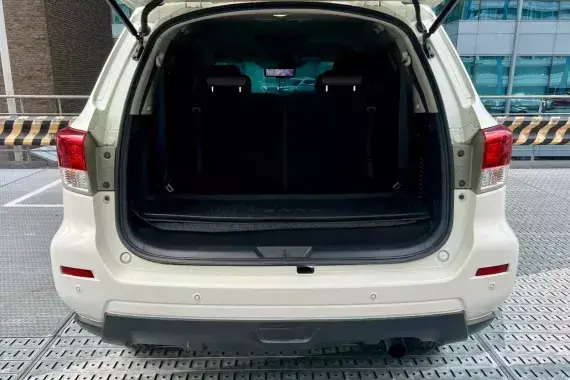 Nissan Terra 2019 photo 4