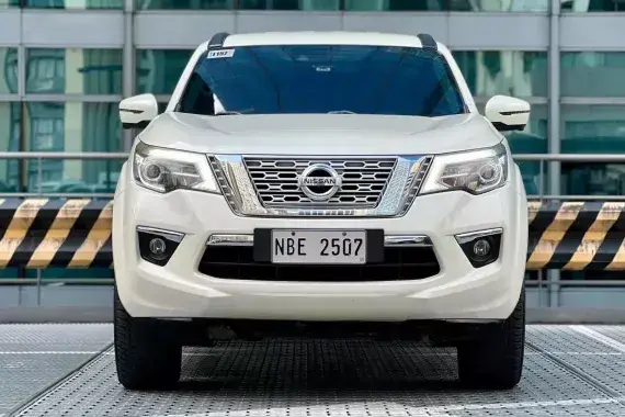 Nissan Terra