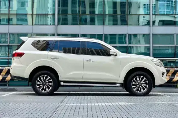 Nissan Terra 2019 photo 5