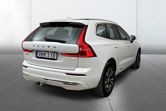 Volvo Xc60 2024 photo 5