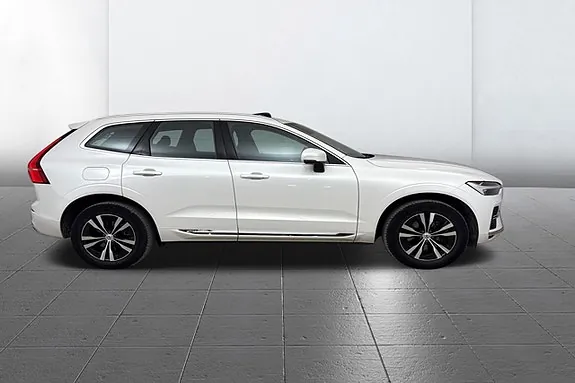 Volvo Xc60 2024 photo 4