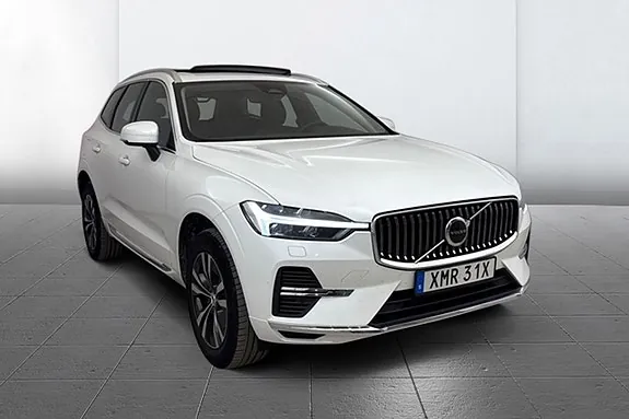 Volvo Xc60 2024 photo 3