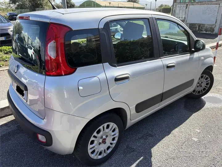 Fiat Panda 2017 photo 3